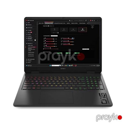 HP Omen 16-am0052ci (C0BN6EA) — Bakı