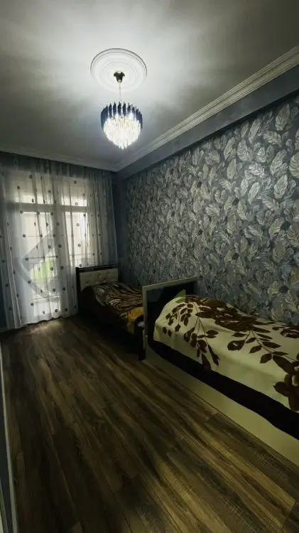2 otaqlı mənzil Yeni tikili Kirayə, Xırdalan — Mənzil, Xırdalan (6)