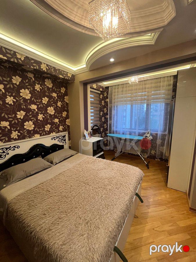 3 otaqlı mənzil, 85 m², Xırdalan ş. Abşeron Gənclər Şəhərciyi — Mənzil (11)