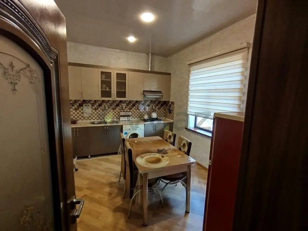 3 otaqlı Həyət evi Kirayə (günlük), Qusar — Ev, villa, Qusar (2)