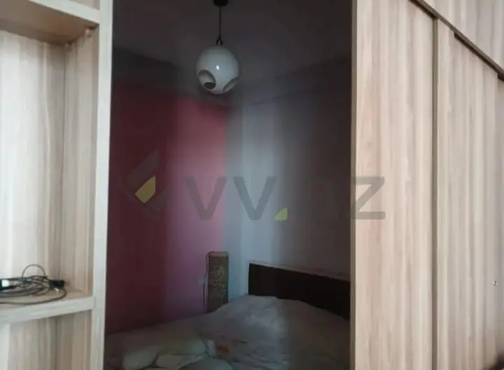 2 otaqlı mənzil Yeni tikili Satılır, Masazır, Abşeron — Mənzil (7)