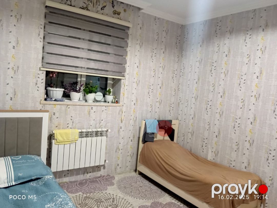 Həyət evi, Binə qəs — Ev, villa, Bakı (4)