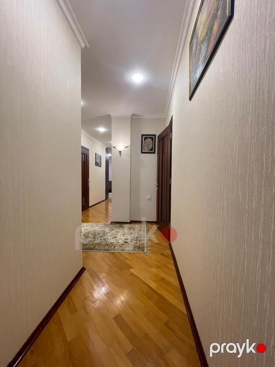 Satılır 4 otaqlı yeni tikili 180 m² — Mənzil, Bakı (6)
