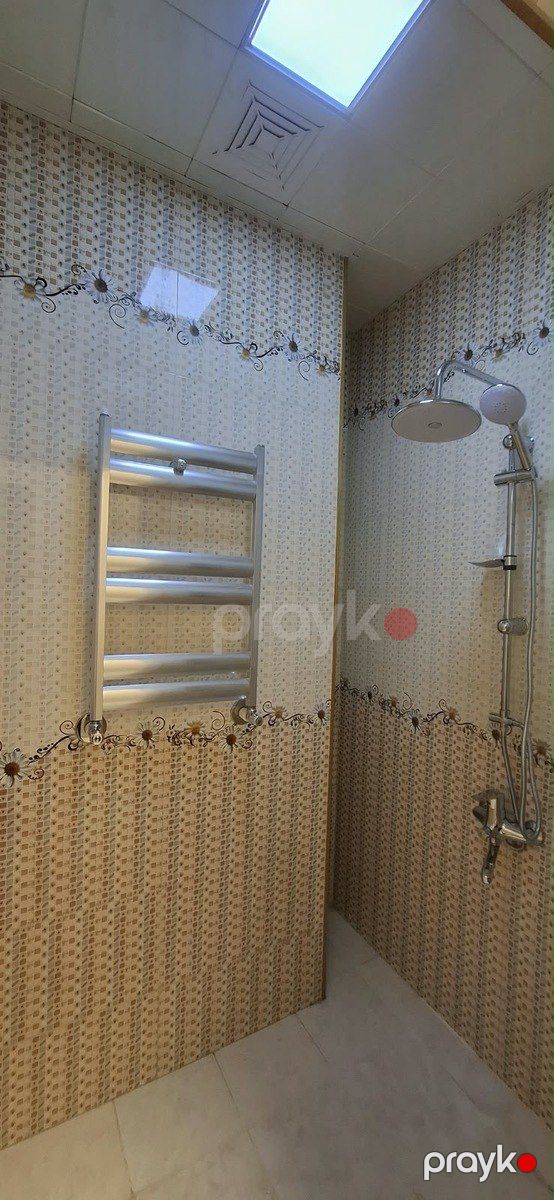 Satılır 2 otaqlı yeni tikili 87 m² — Mənzil, Xırdalan (8)