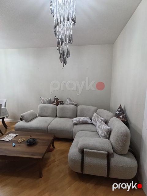 3-otaqlı yeni tikili kirayə verilir, Qara Qarayev m., 95 m² — Bakı