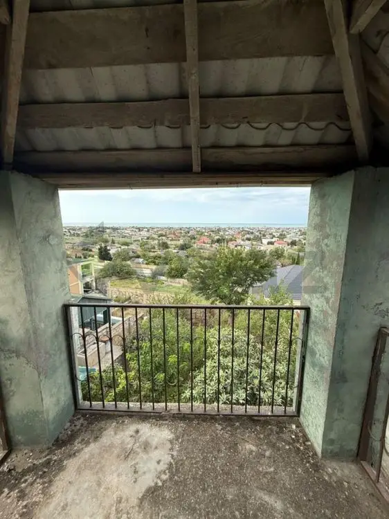 4 otaqlı Həyət evi Satılır, Novxanı, Abşeron — Ev, villa (4)