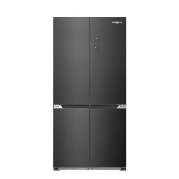 Soyuducu Eurolux RF58HNF-4BMD — Bakı