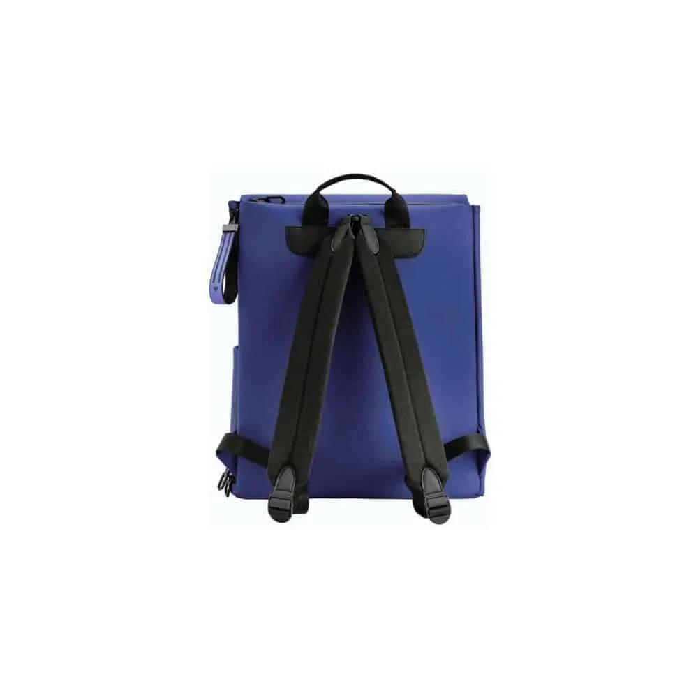 Çanta Ninetygo E-usıng Classic Backpack Blue — Mallar, Bakı (3)