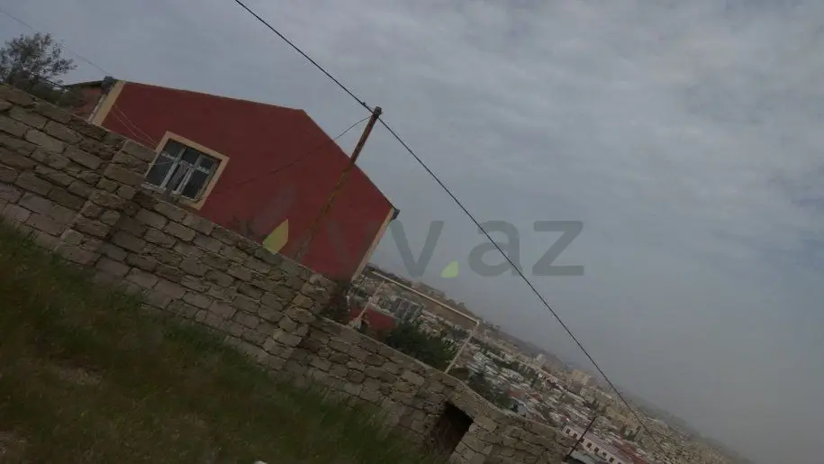 6 sot Torpaq Satılır, Qaraçuxur qəs., Suraxanı, Bakı — Torpaq, Bakı (9)