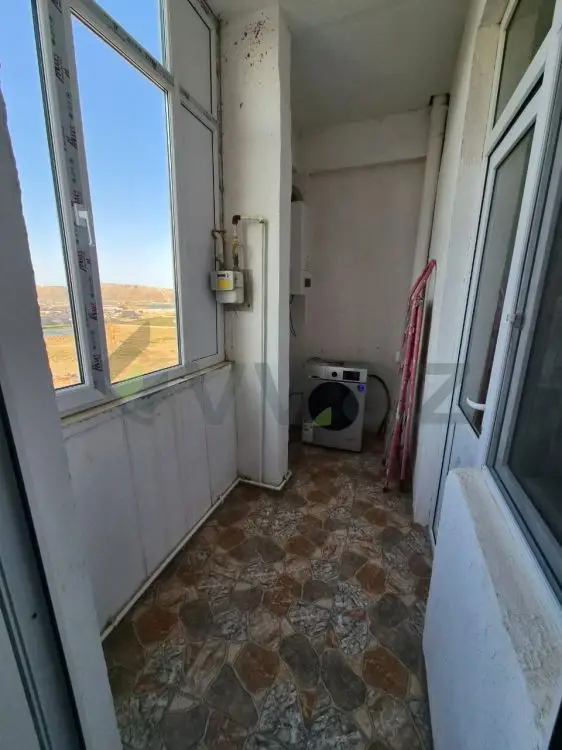 2 otaqlı mənzil Yeni tikili Satılır, Lökbatan qəs., Qaradağ, Bakı — Mənzil, Bakı (9)