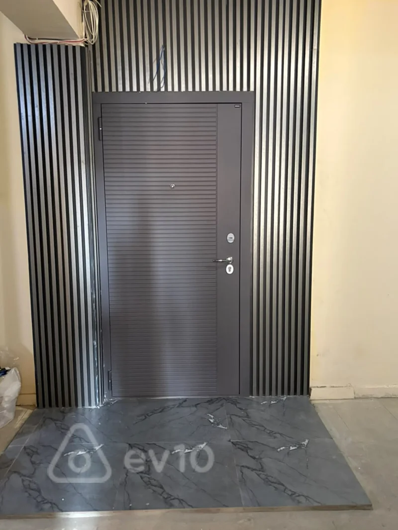 2 otaqlı mənzil, 50 m², Ə.Əhmədov küç — Mənzil, Bakı (11)