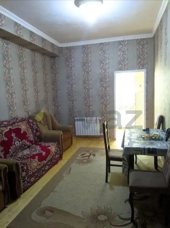 2 otaqlı mənzil Yeni tikili Satılır, Masazır, Abşeron — Mənzil (6)