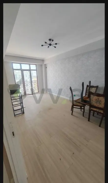 2 otaqlı mənzil Yeni tikili Satılır, Bağça Şəhər, Sumqayıt — Mənzil, Sumqayıt (6)