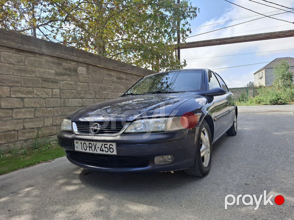 Opel Vectra, 1.8 L, 1997 il, 335 000 km — Avtomobillər, Bakı (5)