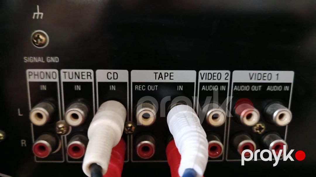 Sony imperator audiosistema — Səs texnikası, Bakı (12)