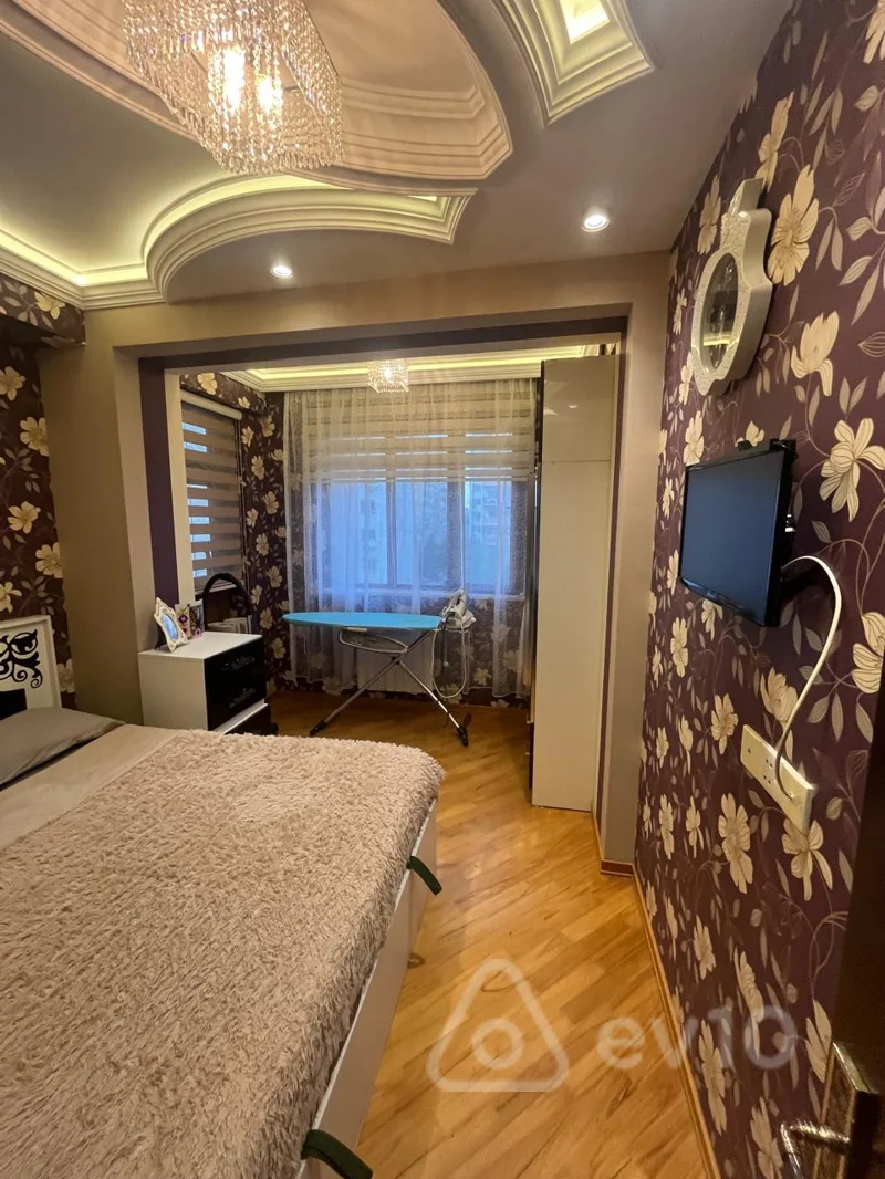 2 otaqlı mənzil, 85 m², Xırdalan şəhəri Abşeron Gənclər Şəhərciyi — Mənzil, Xırdalan (8)