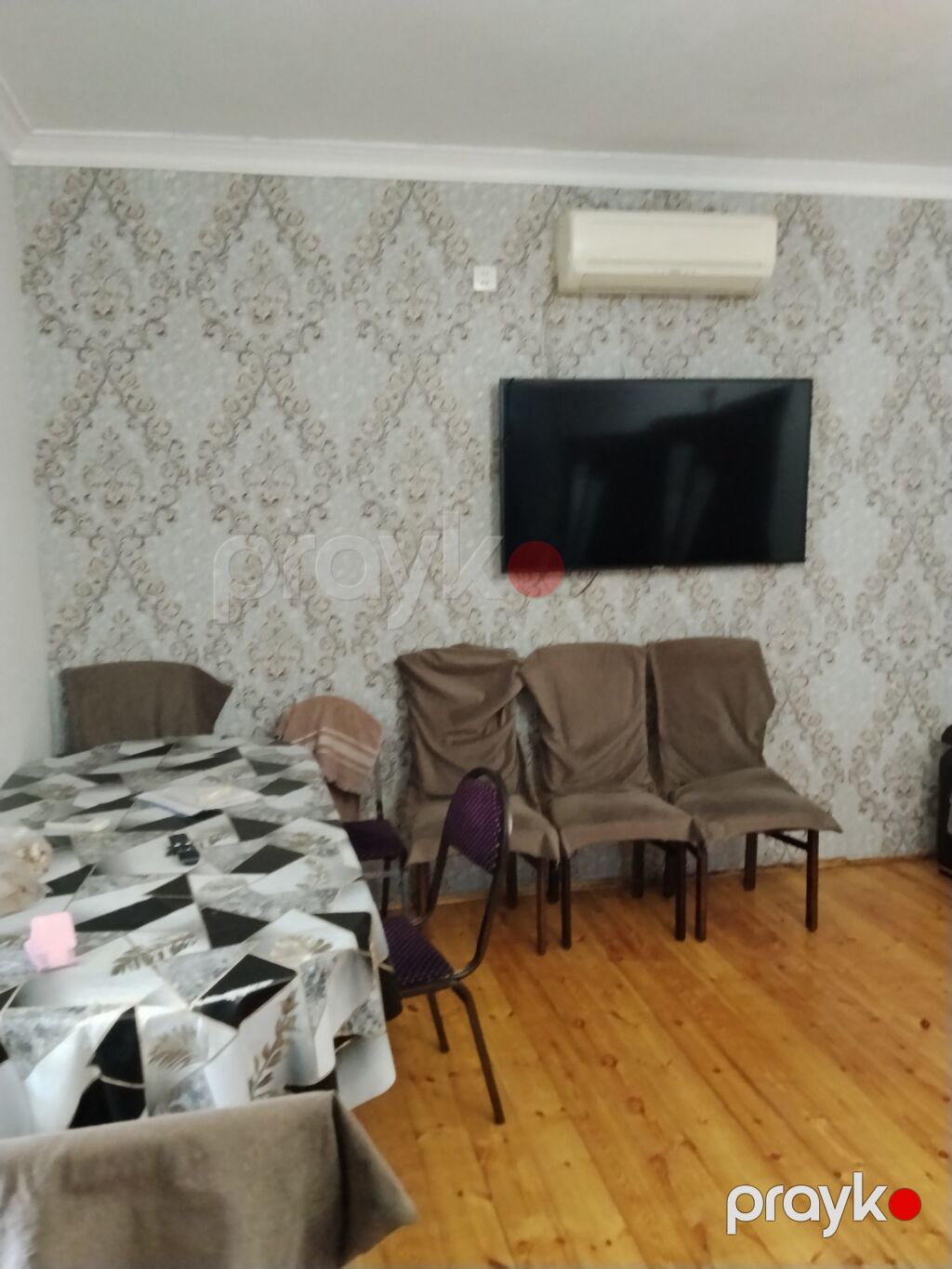 Hövsan, Asan Xidmət və böyük ticarət mərkəzinə yaxın həyət evi — Ev, villa, Digah (6)