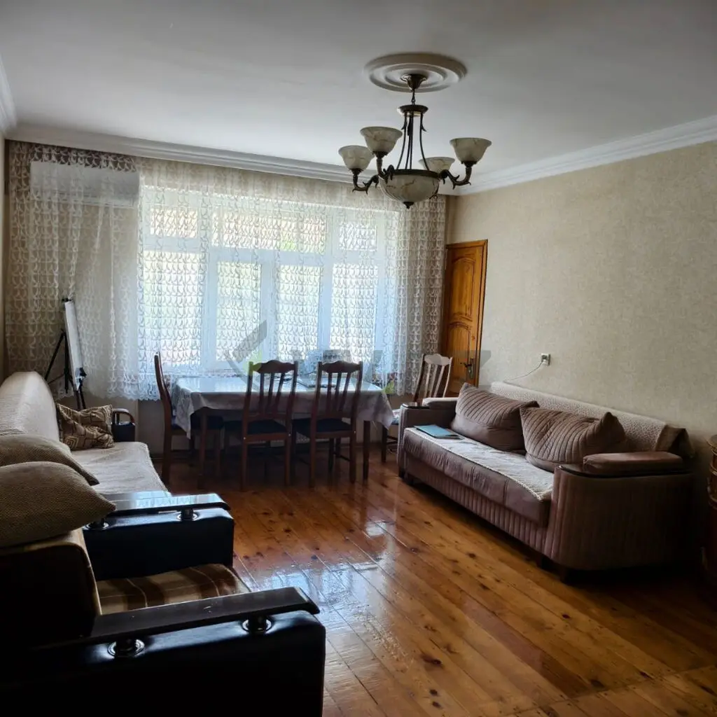 2 otaqlı mənzil Köhnə tikili Satılır, Xırdalan — Xırdalan