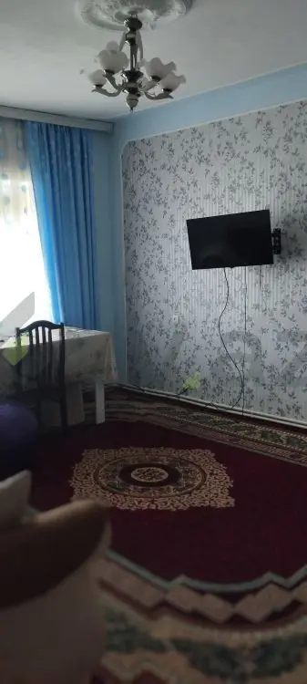 3 otaqlı mənzil Yeni tikili Satılır, 10-cu mikrorayon, Sumqayıt — Mənzil, Sumqayıt (5)