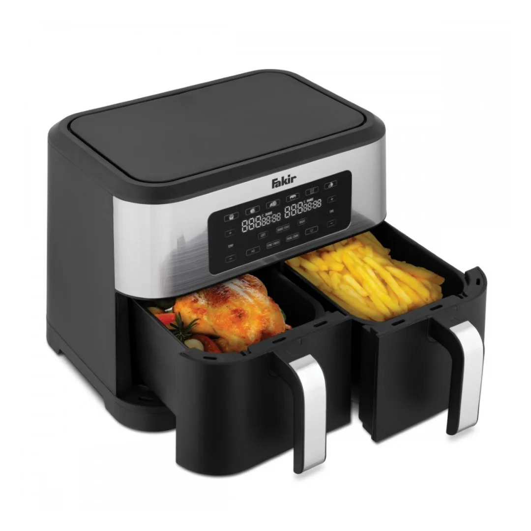 Air Fryer Fakir Premium Chefry — Mallar, Bakı (3)