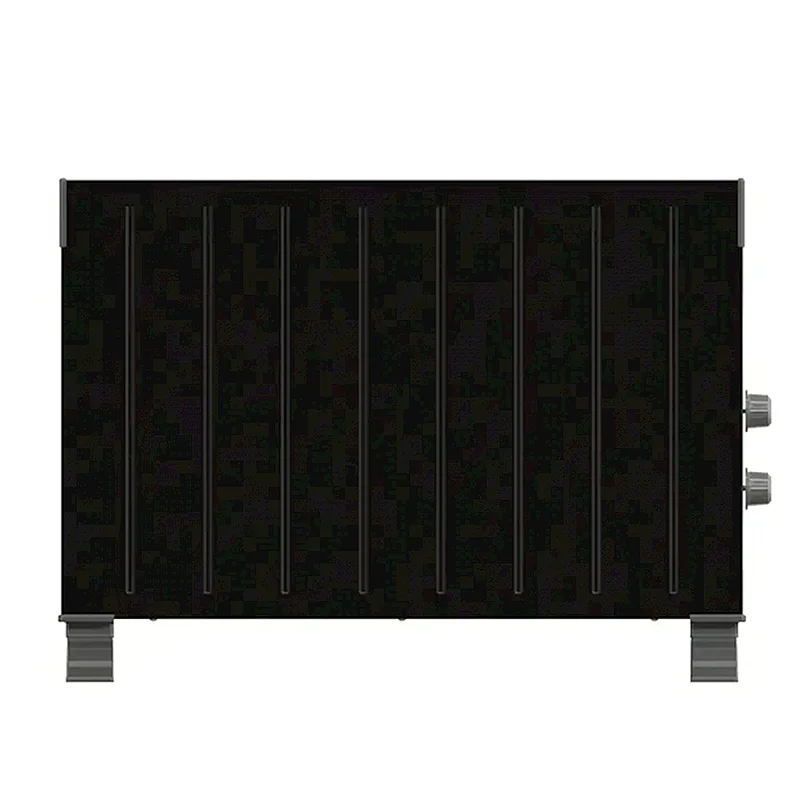 Konvektor Luxell HC-2947 Black — Isıtıcılar və isı ventilatorları, Bakı (2)