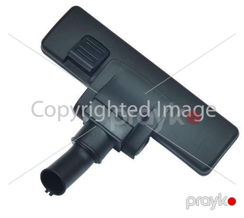 Tozsoran toz konteynerli Kraft Kf-kvc 169 HP, göy-qara — Ev texnikası, Bakı (3)