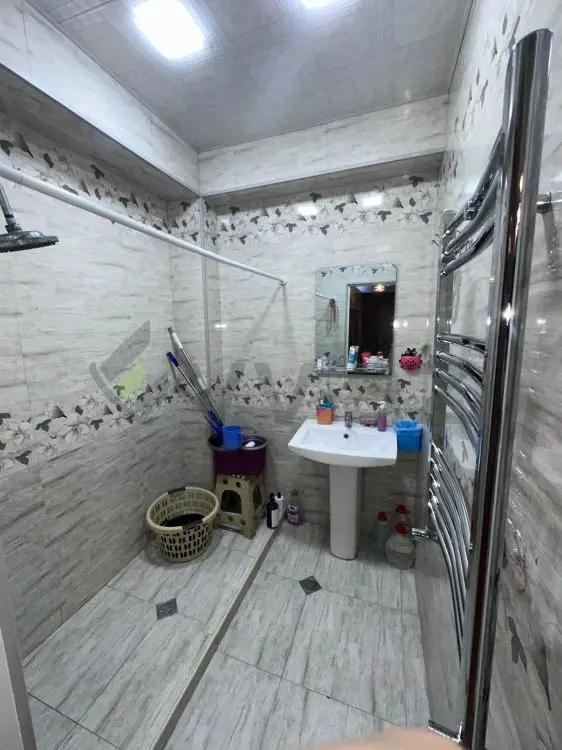 3 otaqlı mənzil Yeni tikili Satılır, Xırdalan — Mənzil, Xırdalan (11)