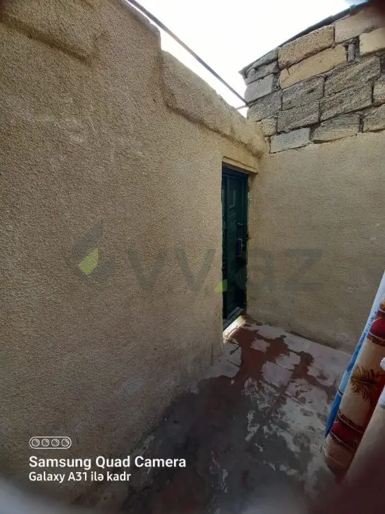 2 otaqlı Həyət evi Satılır, 20-ci sahə, Səbail, Bakı — Ev, villa, Bakı (7)