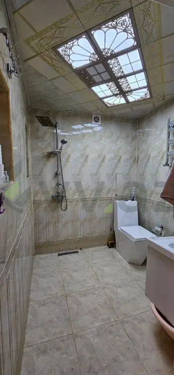 3 otaqlı mənzil Yeni tikili Satılır, Xırdalan — Mənzil, Xırdalan (5)
