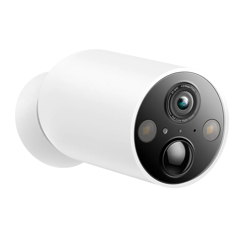 Təhlükəsizlik Kamerası TP-Link - Tapo C425 — Mallar, Bakı (3)