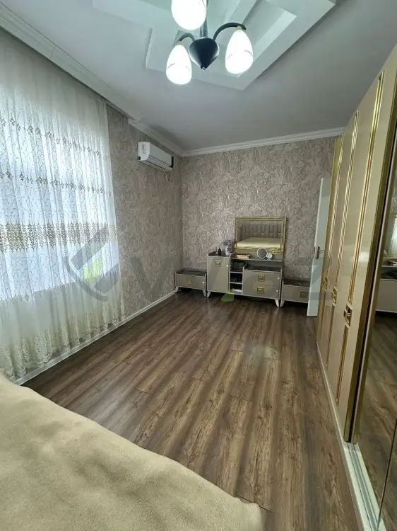 4 otaqlı Həyət evi Satılır, Zığ qəs., Suraxanı, Bakı — Ev, villa, Bakı (2)