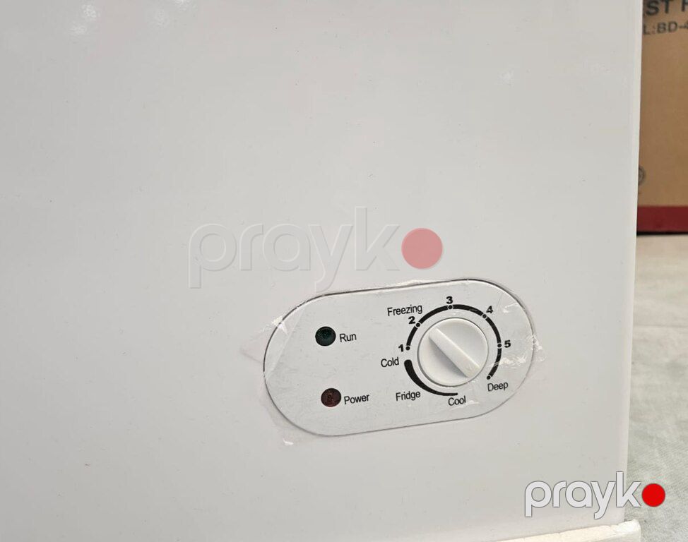 Dondurucu "Silver" — Biznes və avadanlıq, Bakı (5)