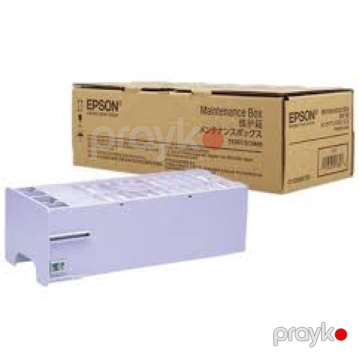 Epson T699700 C13T699700 İşlənmiş Mürəkkəb Qutusu P6000/P7000/P8000/P9000 — Elektronika, Bakı (2)