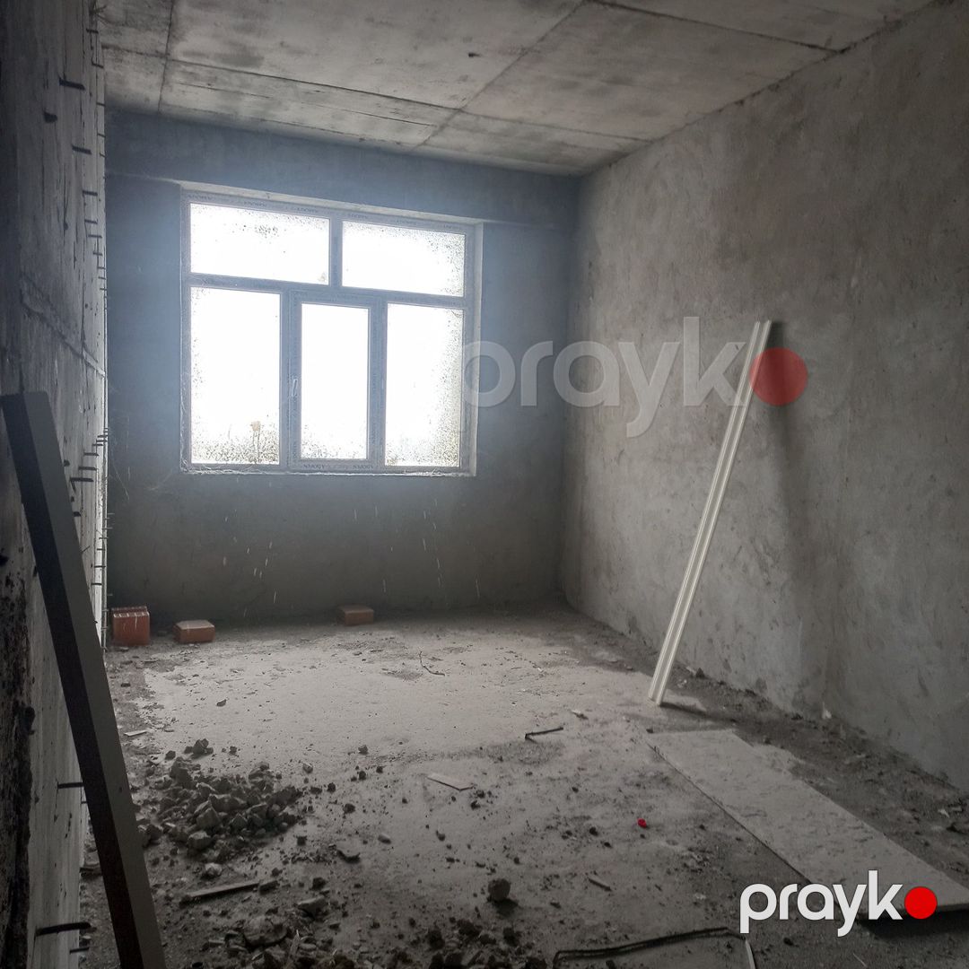 Satılır 3 otaqlı yeni tikili 128 m² — Mənzil, Bakı (5)