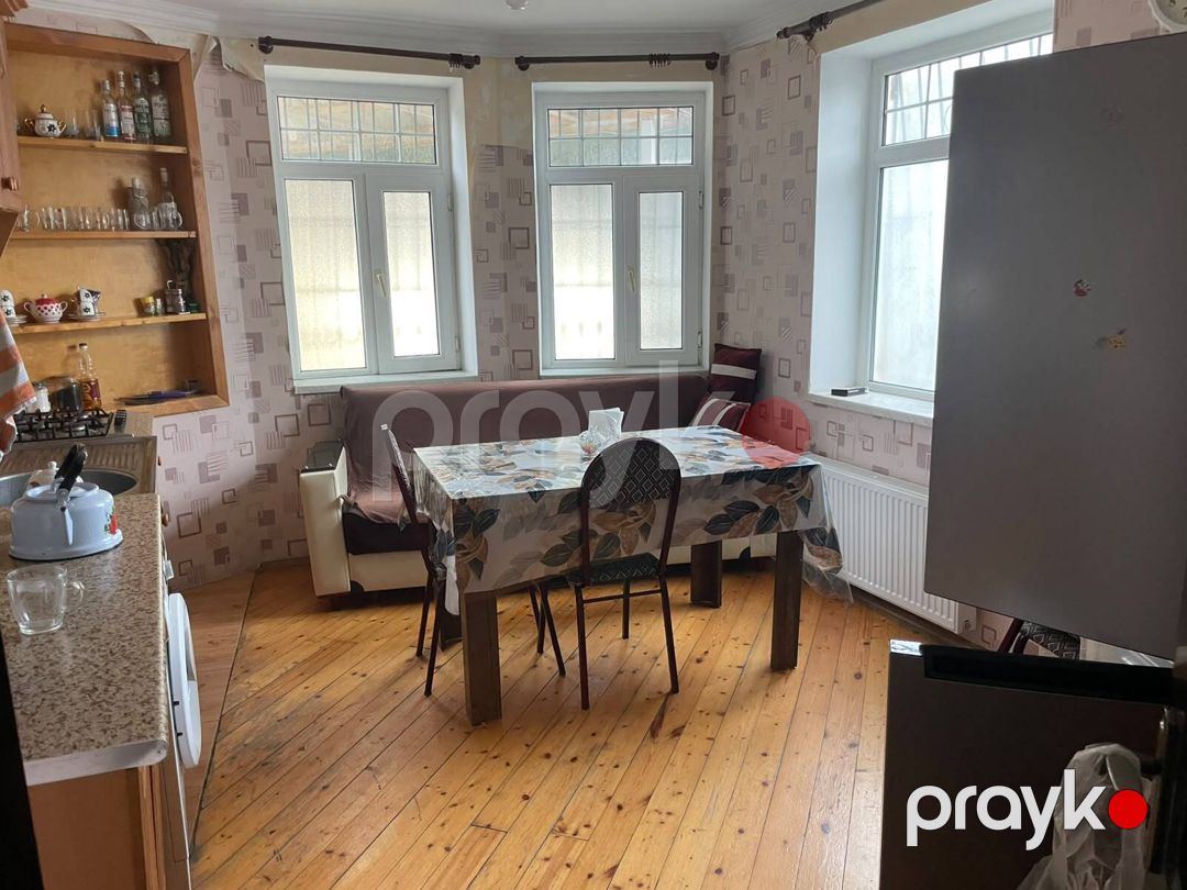 Həyət evi kirayə verilir, Masazır qəs — Ev, villa, Bakı (10)