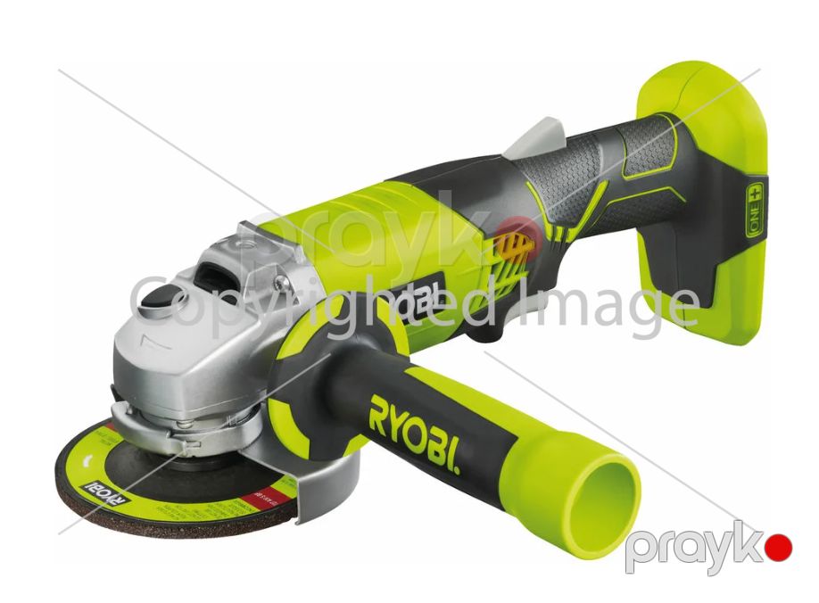 Alət dəsti Ryobi ONE+ R18DDAG-252S 5133003819 — Təmir və inşaat, Bakı (3)