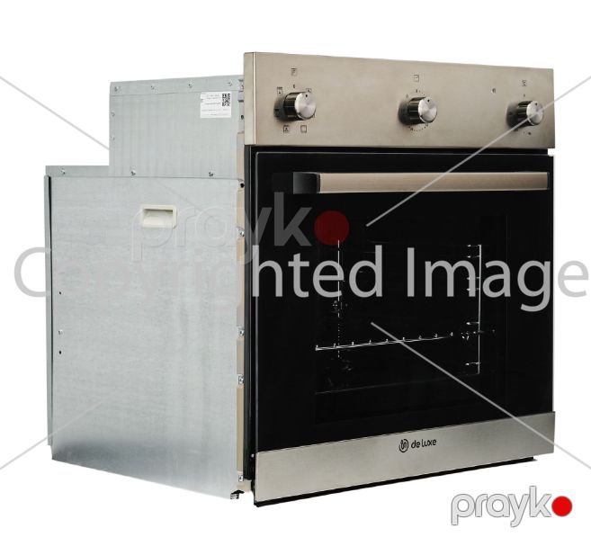 Soba quraşdırılan elektrik De Luxe 6006.07эшв-300 — Ev texnikası, Bakı (2)