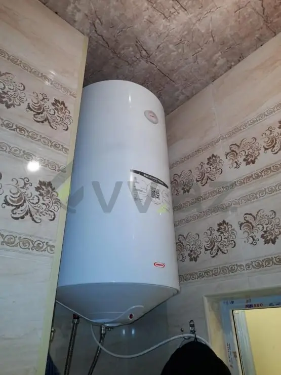 48 m² Obyekt / Ofis Satılır, 1-ci mikrorayon, Nəsimi, Bakı — Əmlak, Bakı (10)