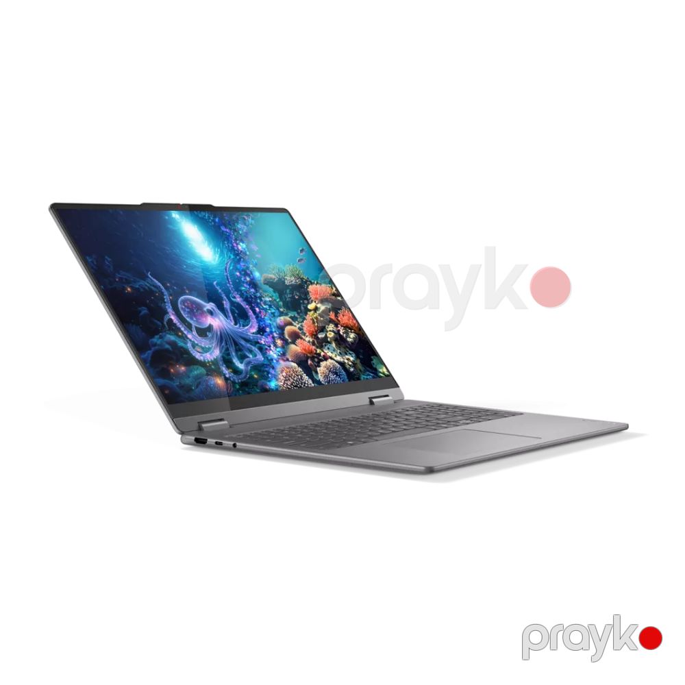 Noutbuk Lenovo Yoga 7 2-in-1 16ILL10 (83JT0028RK) — Noutbuklar, Bakı (2)