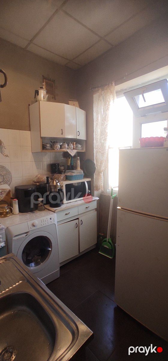 Satılır 2 otaqlı köhnə tikili 60 m² — Mənzil, Bakı (7)