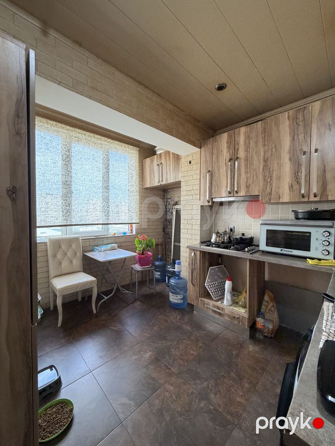 Satılır 3 otaqlı köhnə tikili 85 m² — Mənzil, Bakı (4)