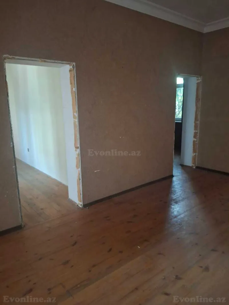 Kirayə verilir 6 otaqlı Həyət evi 300 m² Bakı, Binəqədi r., Azadlıq prospekti m., 6-cı mikrorayon — Ev, villa, Bakı (4)