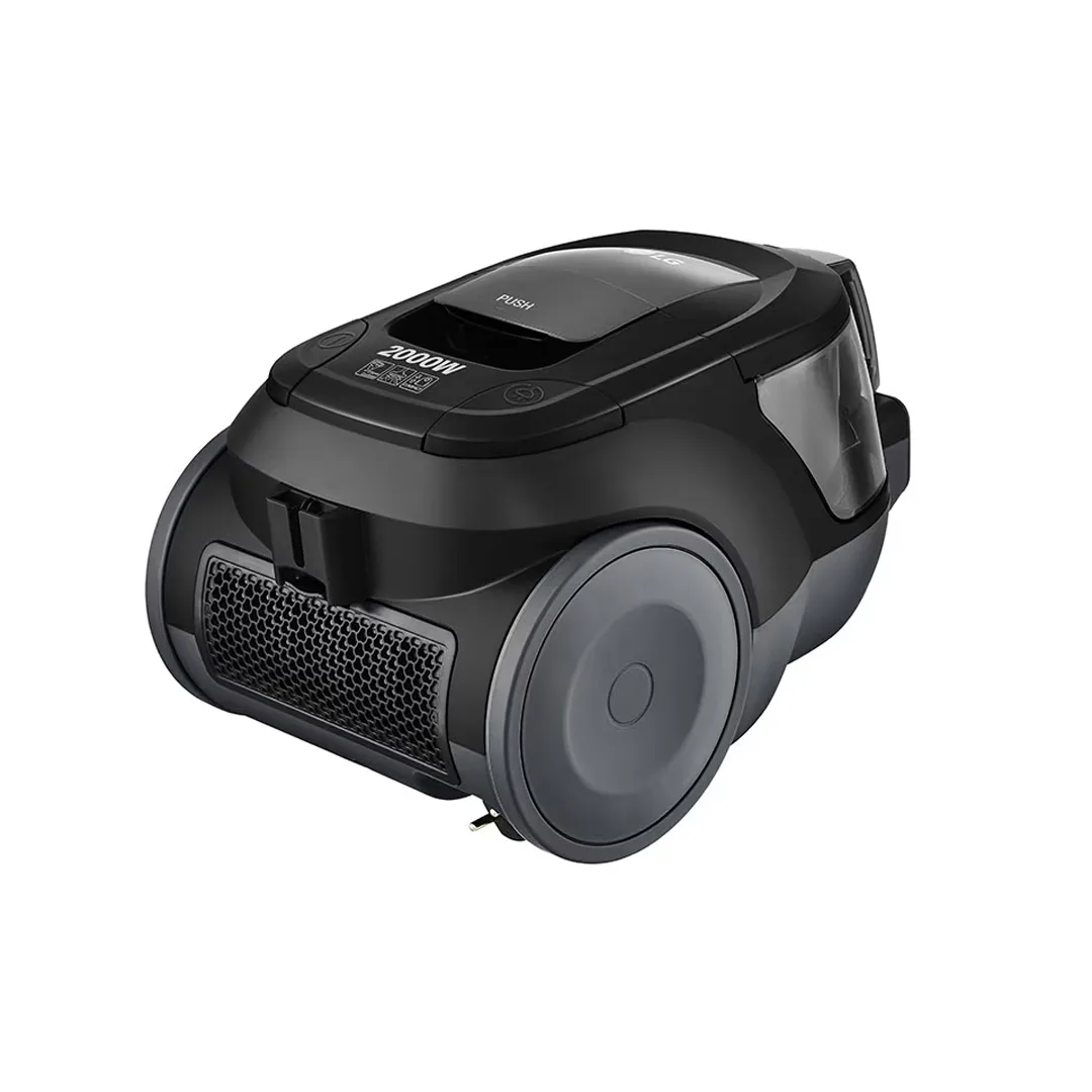 Tozsoran LG VC5316NNTS.APSQCIS — Mallar, Bakı (5)