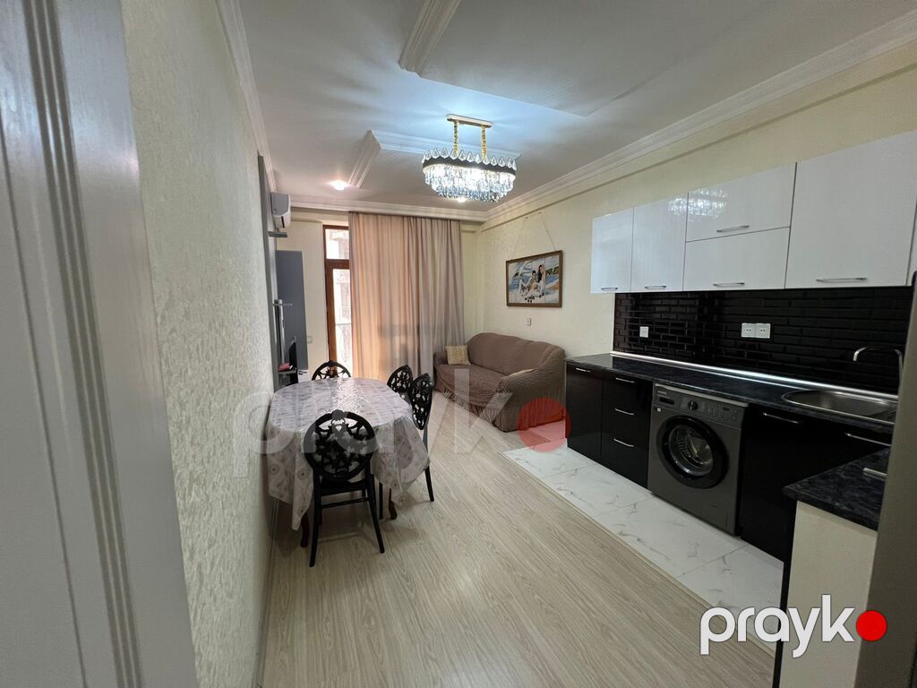 Yeni yasamal jasmin park premium yaşayış kompleksində 16 mərtəbəli — Mənzil, Masazır (4)