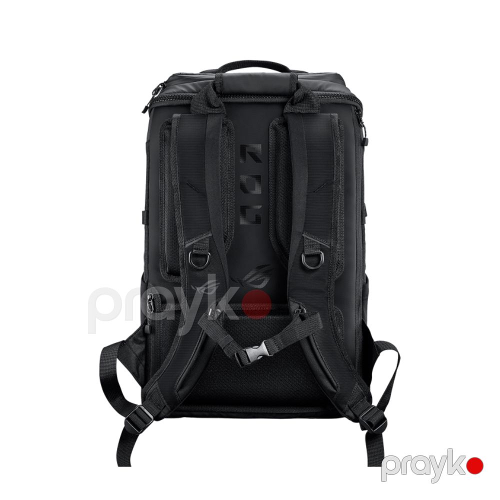 ASUS BP2701 rog Rükzak 17 (90XB06L0-BBP010) — Noutbuk aksesuarları, Bakı (2)