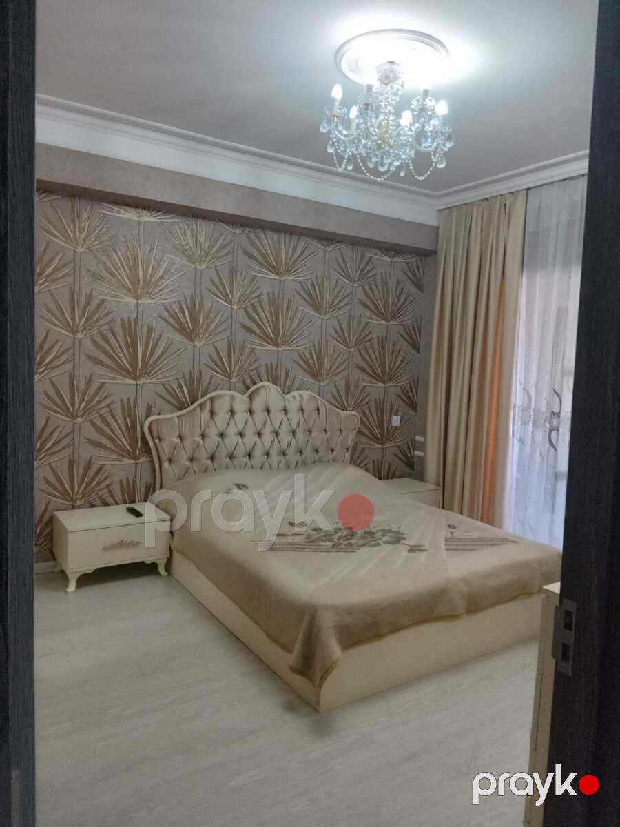 Satılır 3 otaqlı köhnə tikili 70 m² — Mənzil, Bakı (5)