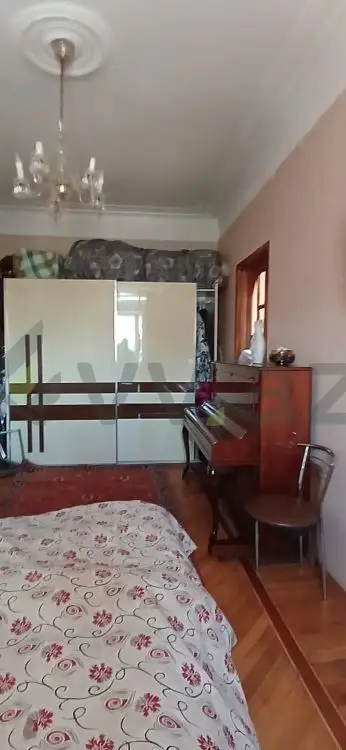 3 otaqlı mənzil Köhnə tikili Satılır, Yasamal qəs., Yasamal, Bakı — Mənzil, Bakı (5)