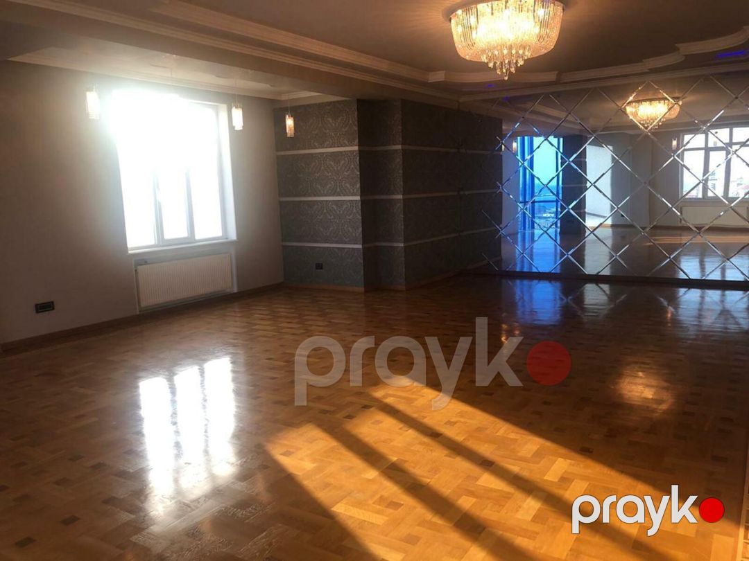 Satılır 4 otaqlı yeni tikili 220 m² — Mənzil, Bakı (9)