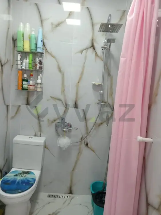 1 otaqlı mənzil Yeni tikili Satılır, Xırdalan — Mənzil, Xırdalan (9)