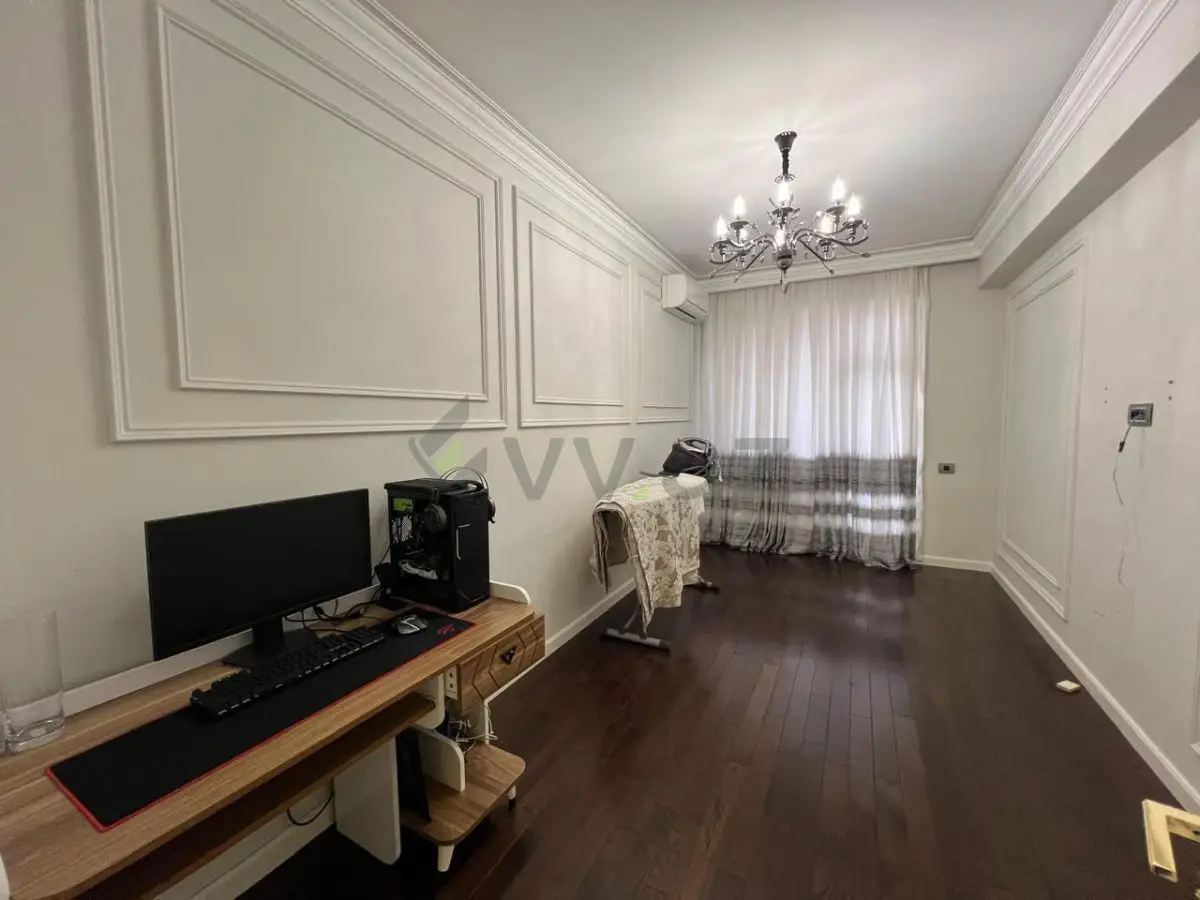 4 otaqlı mənzil Yeni tikili Satılır, Alatava, Yasamal, Bakı — Mənzil, Bakı (8)